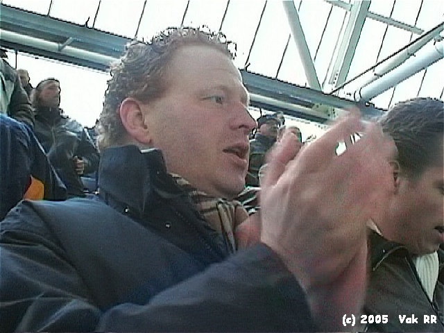 Feyenoord - Willem II 7-0 13-02-2005 (5).JPG