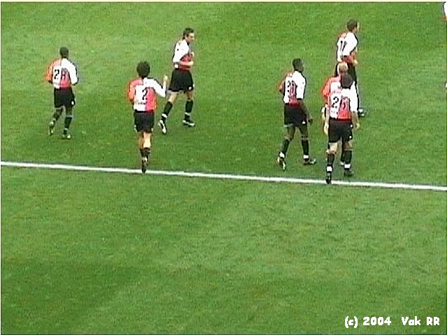Feyenoord - FC den Bosch 4-2 03-10-2004 (11).jpg