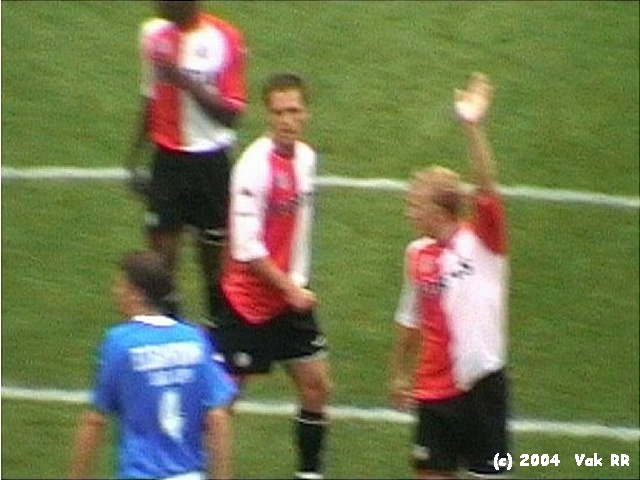 Feyenoord - FC den Bosch 4-2 03-10-2004 (24).jpg