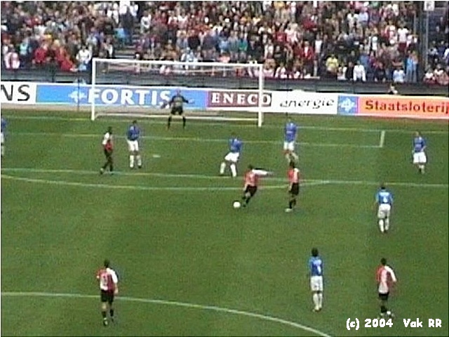 Feyenoord - FC den Bosch 4-2 03-10-2004 (25).jpg