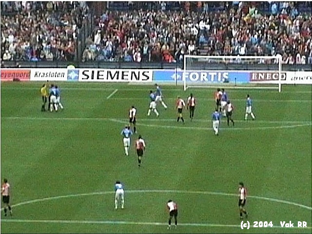 Feyenoord - FC den Bosch 4-2 03-10-2004 (27).jpg