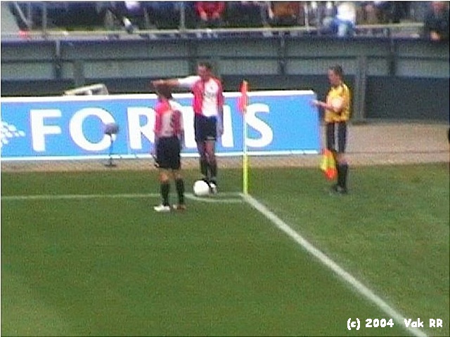 Feyenoord - FC den Bosch 4-2 03-10-2004 (28).jpg