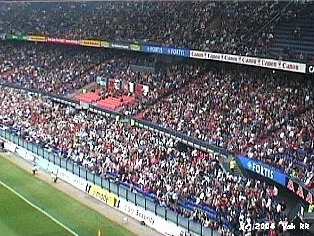 Feyenoord - FC den Bosch 4-2 03-10-2004 (40).jpg