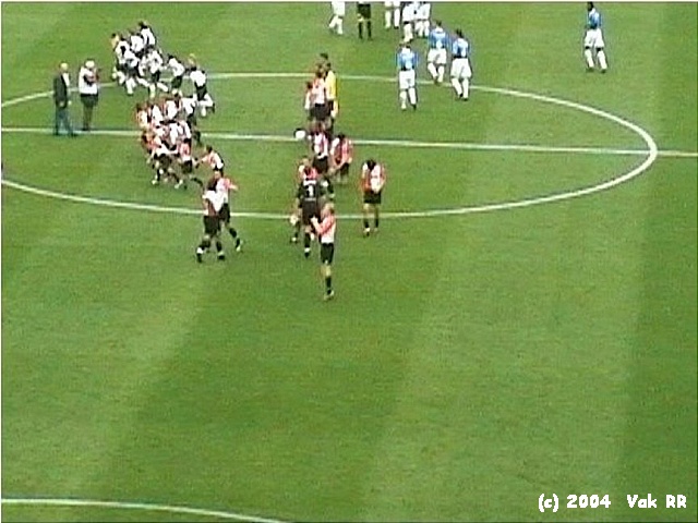 Feyenoord - FC den Bosch 4-2 03-10-2004 (45).jpg