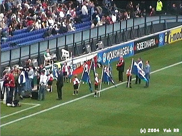 Feyenoord - FC den Bosch 4-2 03-10-2004 (47).jpg