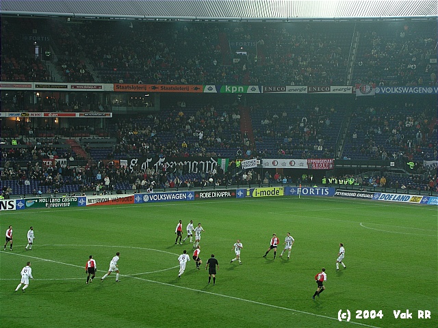Feyenoord FC Groningen 1-2 21-11-2004 (10).JPG