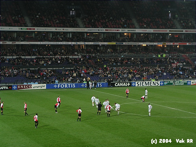 Feyenoord FC Groningen 1-2 21-11-2004 (14).JPG