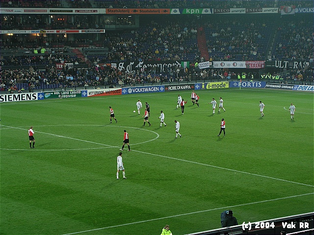 Feyenoord FC Groningen 1-2 21-11-2004 (17).JPG