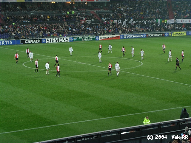 Feyenoord FC Groningen 1-2 21-11-2004 (20).JPG