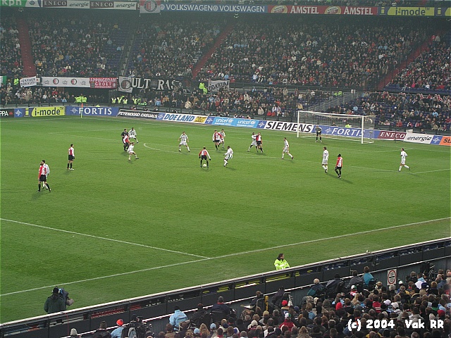 Feyenoord FC Groningen 1-2 21-11-2004 (31).JPG