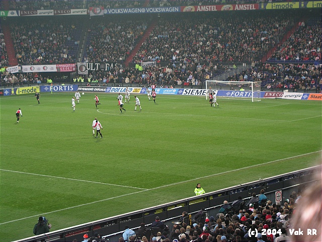 Feyenoord FC Groningen 1-2 21-11-2004 (39).JPG