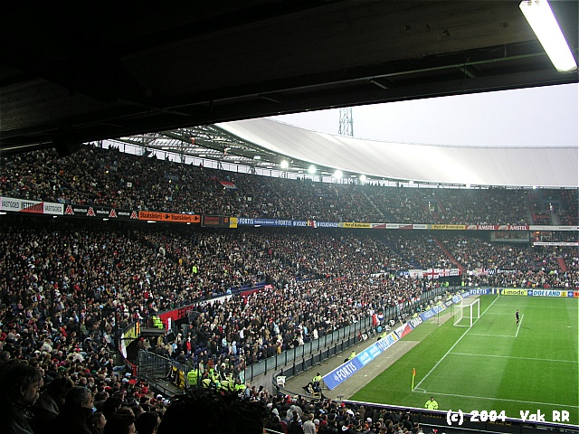 Feyenoord FC Groningen 1-2 21-11-2004 (41).JPG