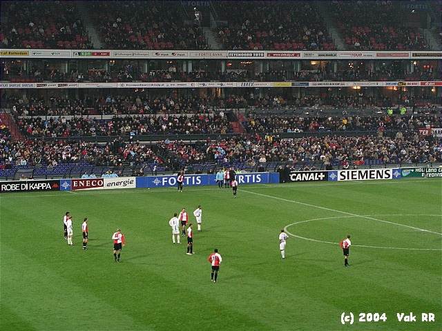 Feyenoord FC Groningen 1-2 21-11-2004 (43).JPG