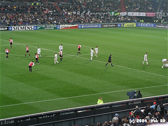Feyenoord FC Groningen 1-2 21-11-2004 (44).JPG