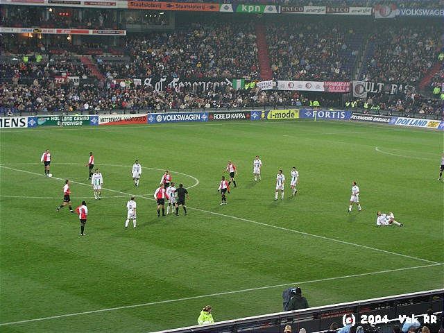 Feyenoord FC Groningen 1-2 21-11-2004 (45).JPG
