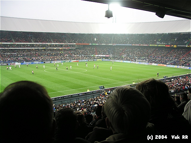 Feyenoord FC Groningen 1-2 21-11-2004 (47).JPG