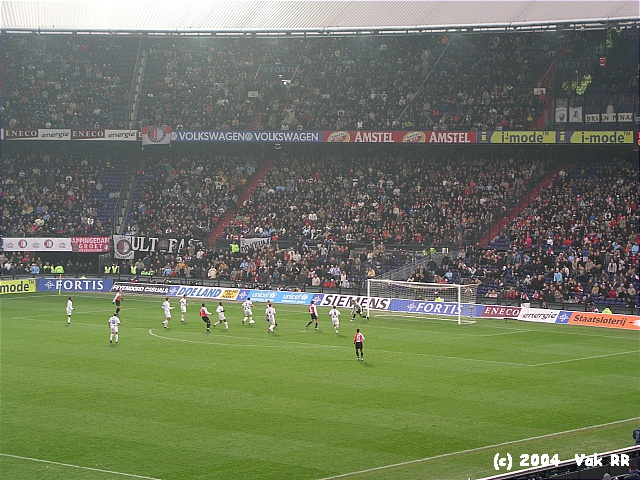 Feyenoord FC Groningen 1-2 21-11-2004 (49).JPG