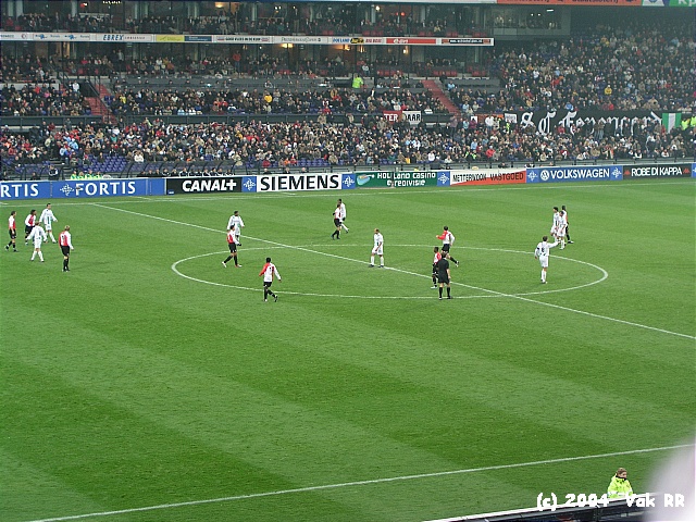 Feyenoord FC Groningen 1-2 21-11-2004 (52).JPG