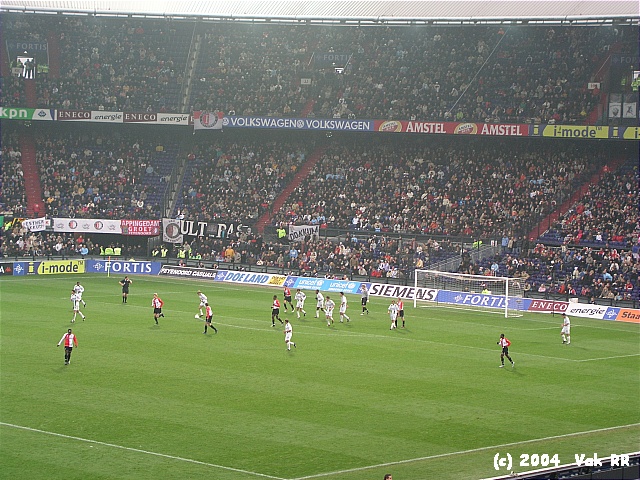 Feyenoord FC Groningen 1-2 21-11-2004 (53).JPG