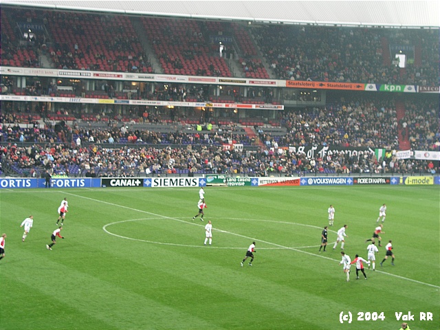 Feyenoord FC Groningen 1-2 21-11-2004 (56).JPG