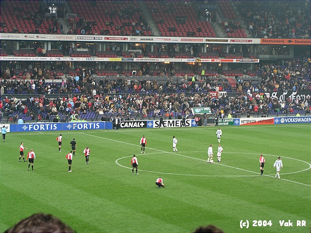 Feyenoord FC Groningen 1-2 21-11-2004 (57).JPG