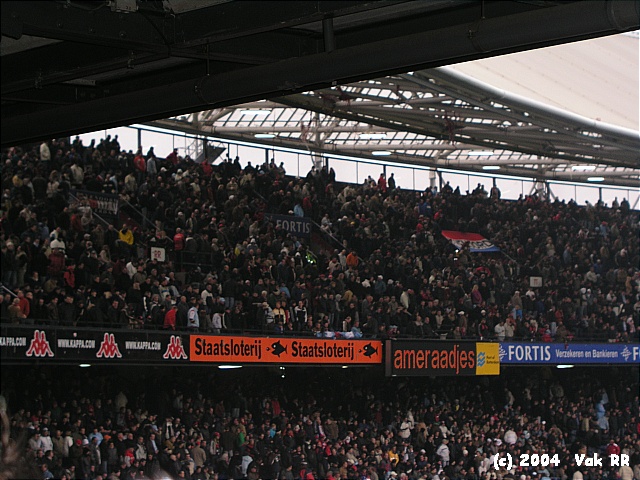 Feyenoord FC Groningen 1-2 21-11-2004 (59).JPG