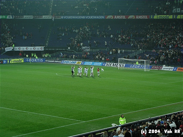 Feyenoord FC Groningen 1-2 21-11-2004 (6).JPG