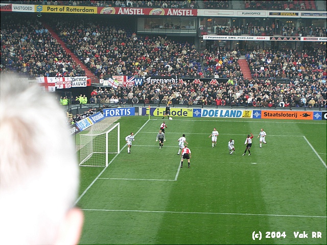 Feyenoord FC Groningen 1-2 21-11-2004 (73).JPG