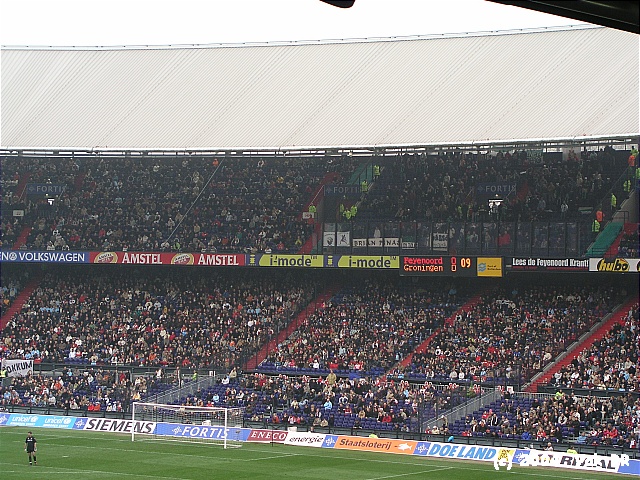 Feyenoord FC Groningen 1-2 21-11-2004 (83).JPG