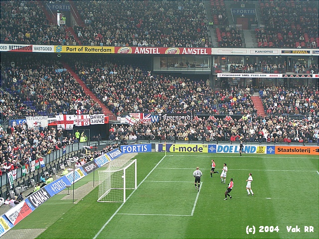 Feyenoord FC Groningen 1-2 21-11-2004 (84).JPG