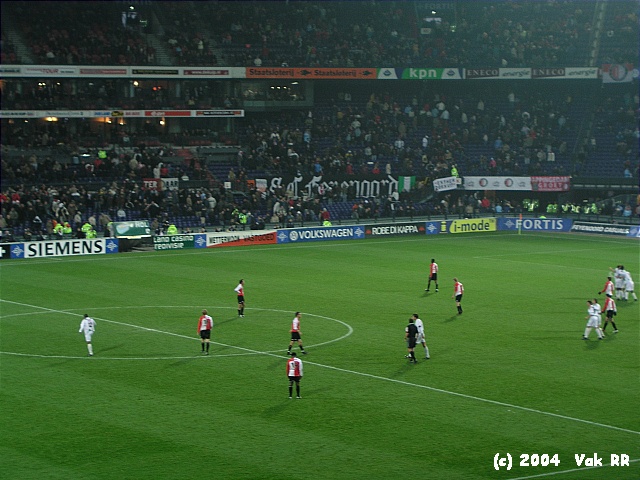 Feyenoord FC Groningen 1-2 21-11-2004 (9).JPG