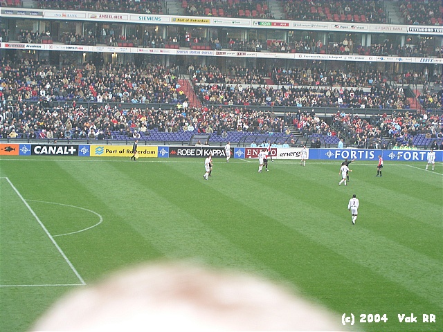 Feyenoord FC Groningen 1-2 21-11-2004 (90).JPG