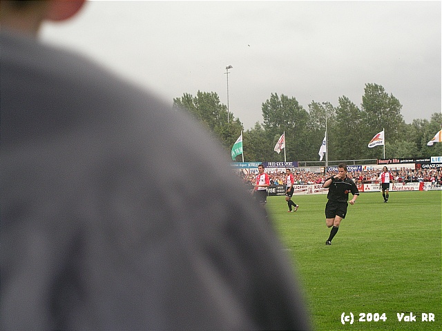 Katwijk - Feyenoord 0-5 15-07-2004 (11).JPG
