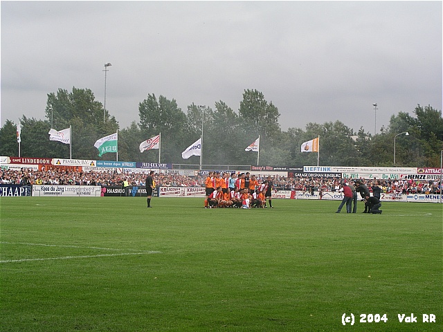 Katwijk - Feyenoord 0-5 15-07-2004 (12).JPG