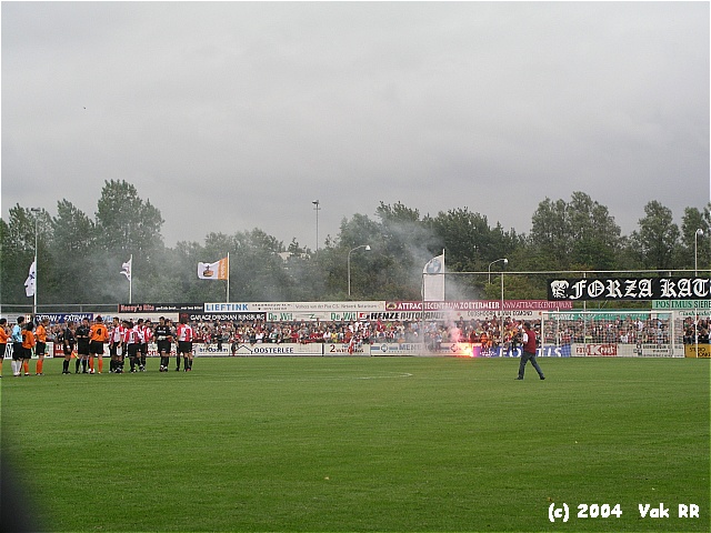 Katwijk - Feyenoord 0-5 15-07-2004 (13).JPG