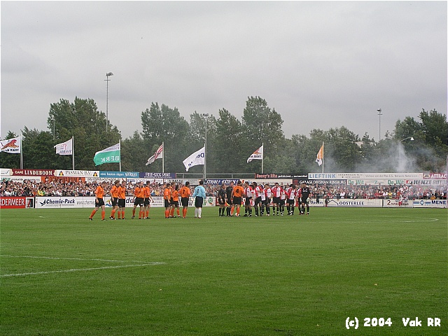 Katwijk - Feyenoord 0-5 15-07-2004 (14).JPG