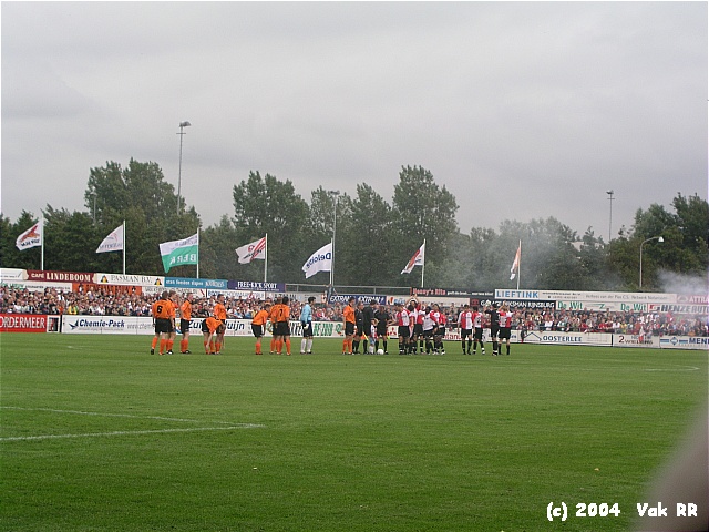 Katwijk - Feyenoord 0-5 15-07-2004 (15).JPG