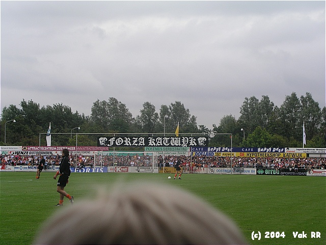 Katwijk - Feyenoord 0-5 15-07-2004 (16).JPG