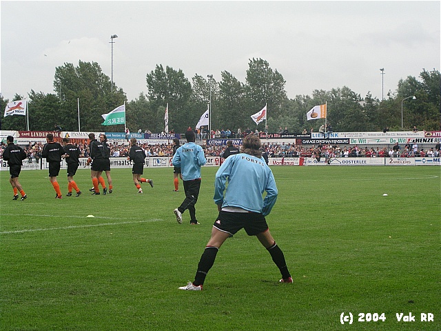 Katwijk - Feyenoord 0-5 15-07-2004 (3).JPG