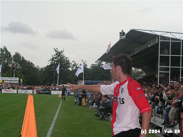 Katwijk - Feyenoord 0-5 15-07-2004 (4).JPG