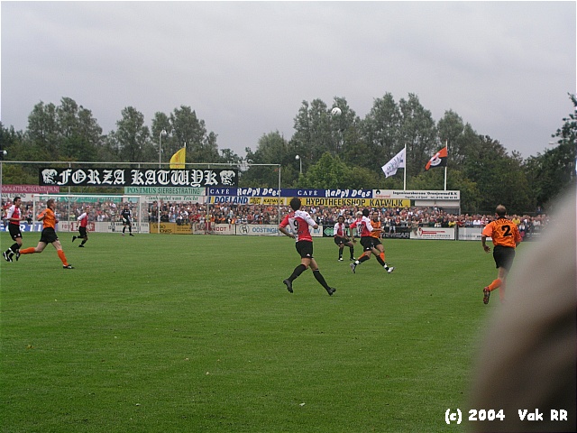 Katwijk - Feyenoord 0-5 15-07-2004 (8).JPG
