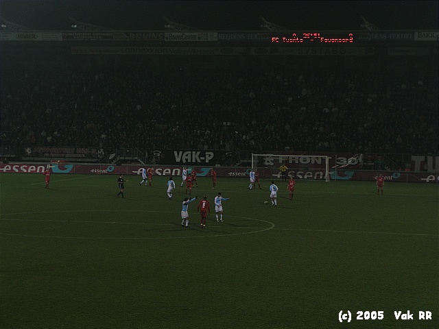 FC Twente - Feyenoord 0-0 29-01-2005 (10).JPG
