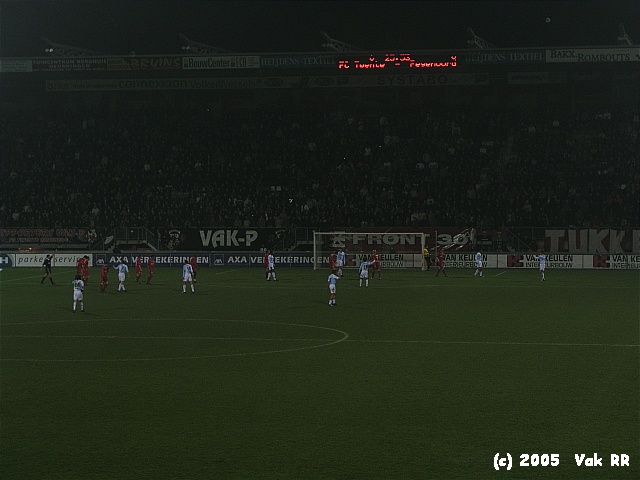 FC Twente - Feyenoord 0-0 29-01-2005 (11).JPG