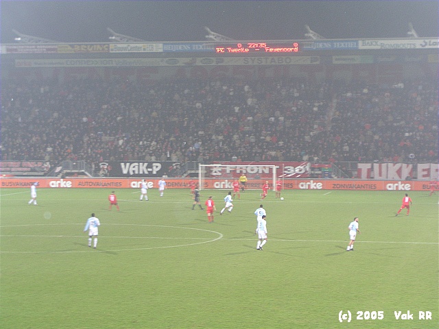 FC Twente - Feyenoord 0-0 29-01-2005 (15).JPG