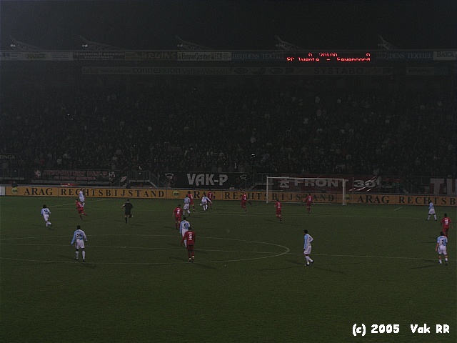 FC Twente - Feyenoord 0-0 29-01-2005 (17).JPG