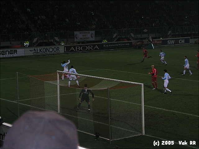 FC Twente - Feyenoord 0-0 29-01-2005 (18).JPG