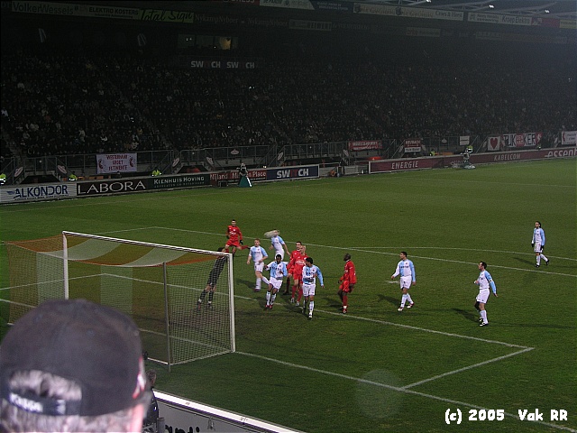 FC Twente - Feyenoord 0-0 29-01-2005 (19).JPG