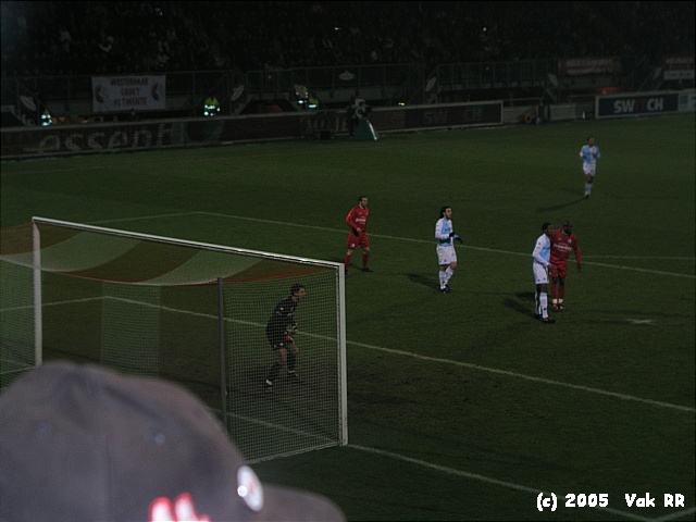 FC Twente - Feyenoord 0-0 29-01-2005 (2).JPG
