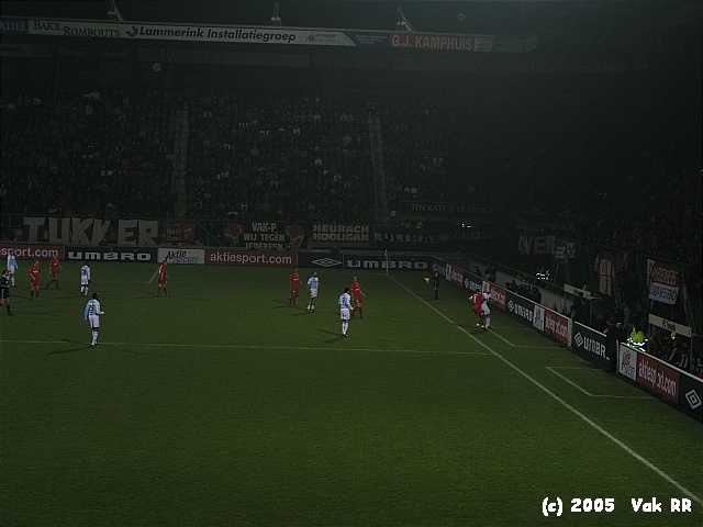 FC Twente - Feyenoord 0-0 29-01-2005 (22).JPG