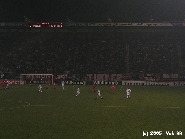 FC Twente - Feyenoord 0-0 29-01-2005 (31).JPG
